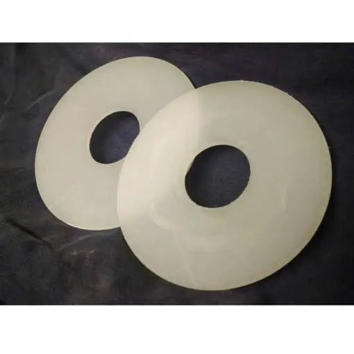 Spring Pad Lower Rear Lower Spring Pad, Vanagon; pair – The No Name Garage