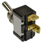 Toggle Switch, Screw-terminal