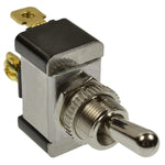 Toggle Switch, Screw-terminal