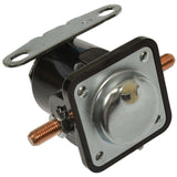 Starter Solenoid, 6v