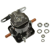 Starter Solenoid, 6v