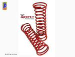 Sport+ Springs, Super 71-79