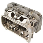 Cylinder Head, 2.0L Square Port