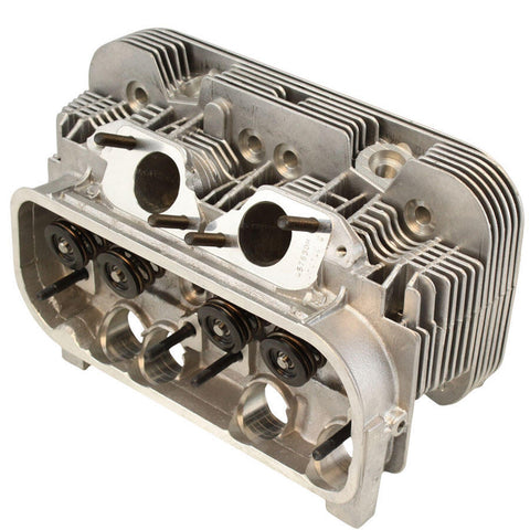 Cylinder Head, 2.0L Square Port