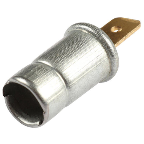 Bulb Holder Socket, 1 prong; VDO