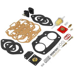 Redline 40 / 44 / 48 Weber Carburetor IDF Rebuild Kit