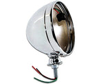 Chrome 7 In Headlight Bucket