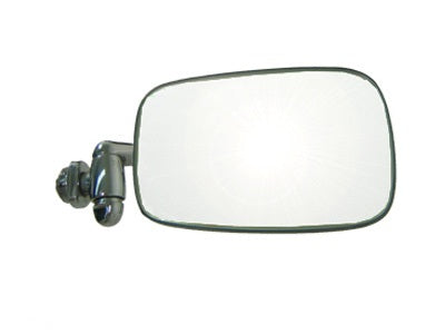 Side Mirror, Right, 66-74 Ghia