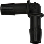 Heater Hose Elbow, 3/8"