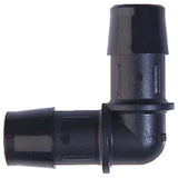 Heater Hose Elbow, 3/8"