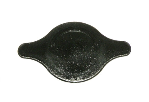 Front Wiper Washer Reservoir Cap; Vanagon