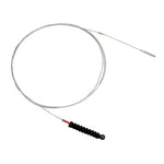 Accelerator Cable, Automatic, 2.0L Vanagon