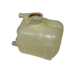 Early Diesel Expansion Tank