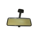 Rear View Mirror, Vanagon