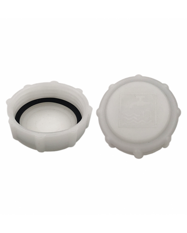 Cap for Coolant Overflow Reservoir