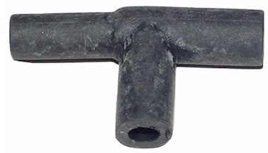 Fuel Tank T Fitting, 72-77 II