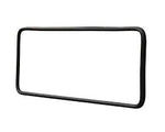 Rear Side Window Seal (w/Groove); Vanagon