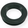 Filler neck grommet, 83.6-91 Vanagon