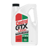 20W-50 High Zinc Motor Oil, Castrol GTX Classic