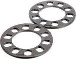 Wheel Spacers, 5/16" for 16" Rims w/Big Brake Kit