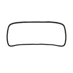 Front Windshield Seal, 65-77 Beetles, 71-72 Super, 58-72 Convertibles