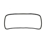 Front Windshield Seal, 65-77 Beetles, 71-72 Super, 58-72 Convertibles