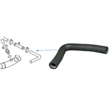 Fuel Evaporative System Hose 73-79 I