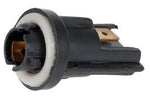 City Light H4 Euro Bulb Socket; Vanagon