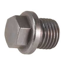 Oil Drain Plug, 14mm