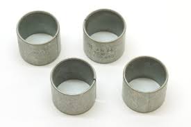 Connecting Rod Bushing Set, 4 pc; WBX