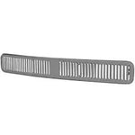 GRILL front air vent, Bay 68-72