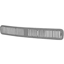 GRILL front air vent, Bay 68-72