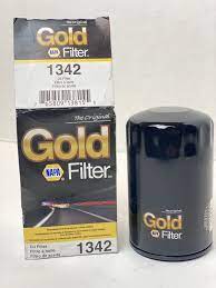 Oil Filter, NAPA Gold