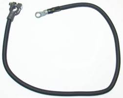 36" Battery Cable