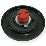 Locking Fuel Cap, Vanagon