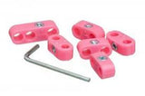 Wire Separator Kit, Pink