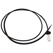 Vanagon Speedometer Cable, German