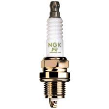 NGK Spark Plug; WBX