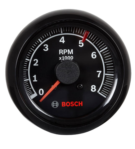 Bosch 2 5/8" Sport II Tachometer
