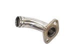 Coolant Elbow Pipe (Stainless Steel)