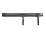 Operating Shaft Throwout Arm, 76-91 II