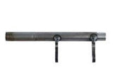 Operating Shaft Throwout Arm, 76-91 II