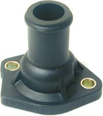 Tiico Coolant Outlet Flange