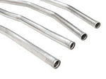 Stainless Steel Coolant Lines, 2WD Vanagon