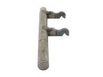 Operating Shaft Throwout Arm, 76-91 II