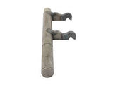 Operating Shaft Throwout Arm, 76-91 II