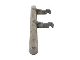 Operating Shaft Throwout Arm, 76-91 II