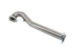 2.1 Stainless Steel WBX J Exhaust Pipe; Connector Pipe