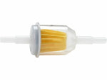 Fuel Filter, Type 1