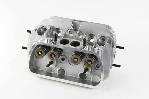 Dual Port Cylinder Head